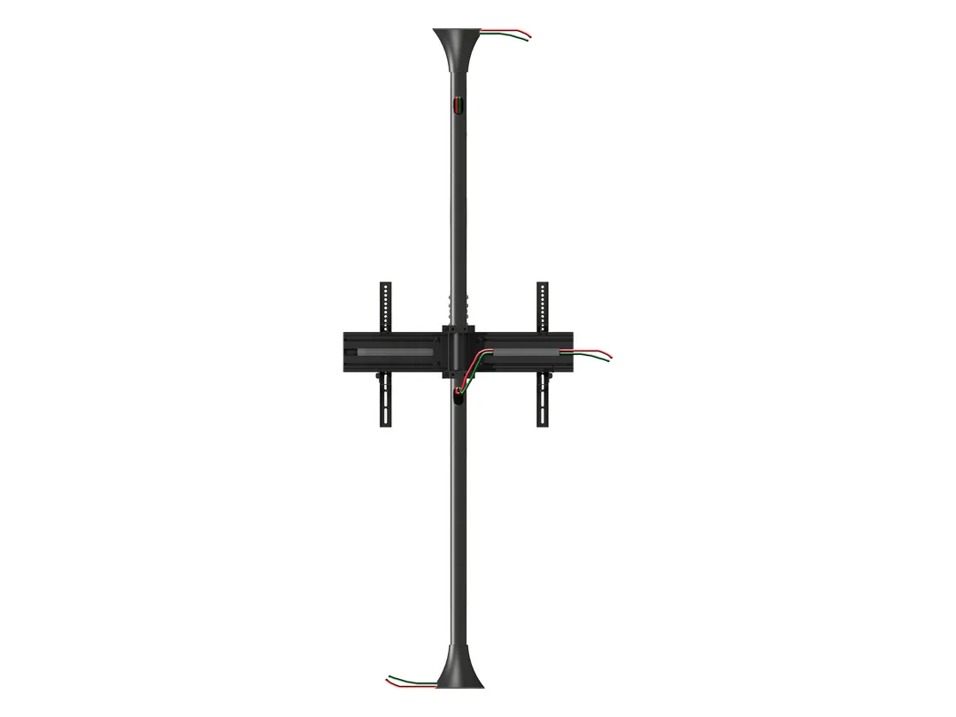 M Floor To Ceiling Mount Pro 1U