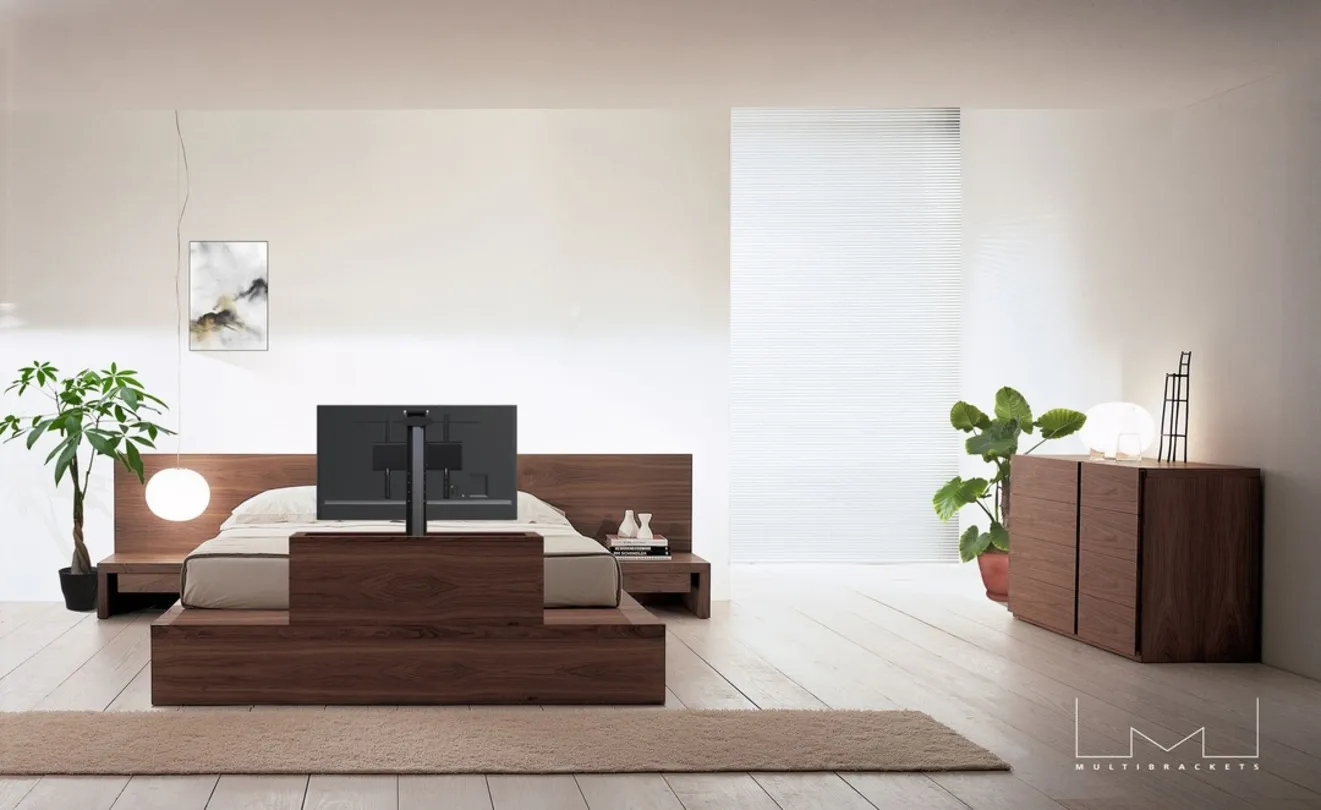 M Motorized TV Lift Large M Motorized TV Lift Large