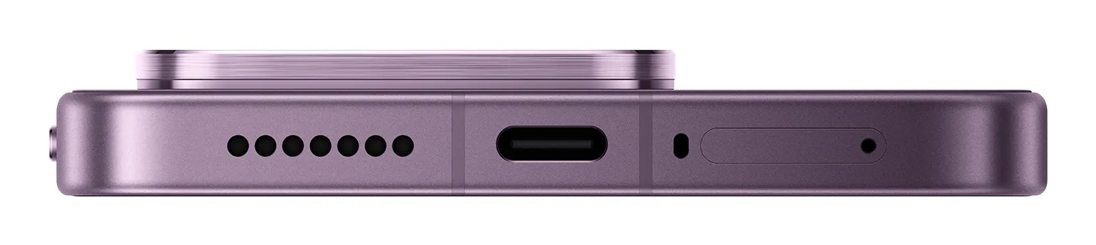 Xiaomi 17T Pro 12/512 GB, Deep Violet