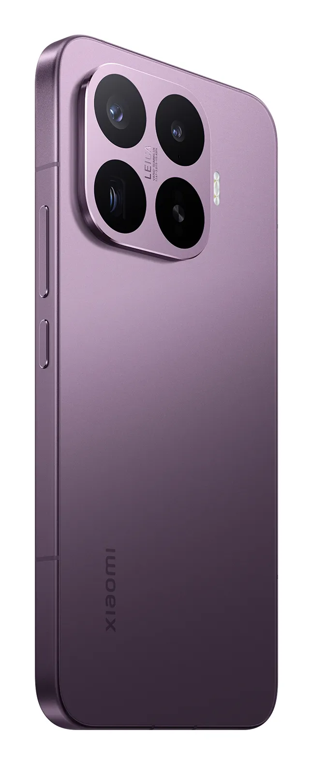 Xiaomi 17T Pro 12/512 Gt -puhelin, Deep Violet