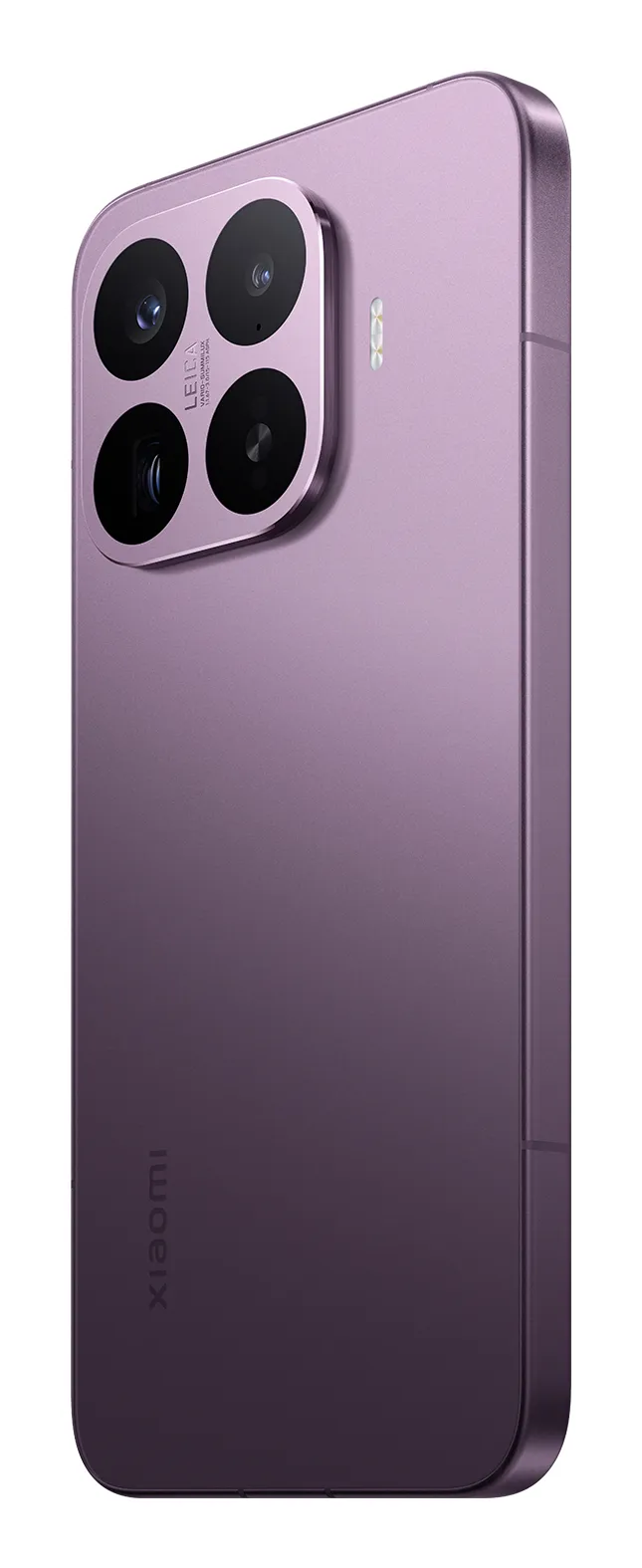 Xiaomi 17T Pro 12/512 Gt -puhelin, Deep Violet