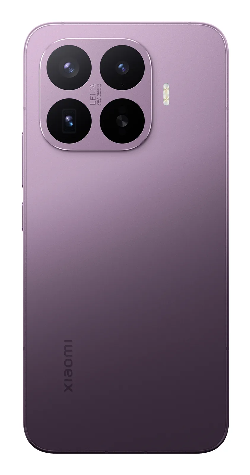 Xiaomi 17T Pro 12/512 GB, Deep Violet