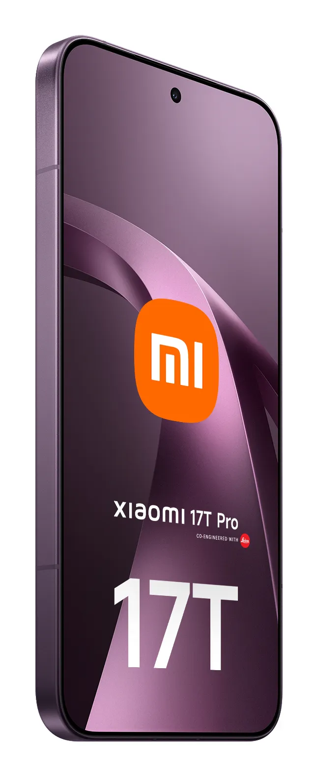Xiaomi 17T Pro 12/512 GB, Deep Violet