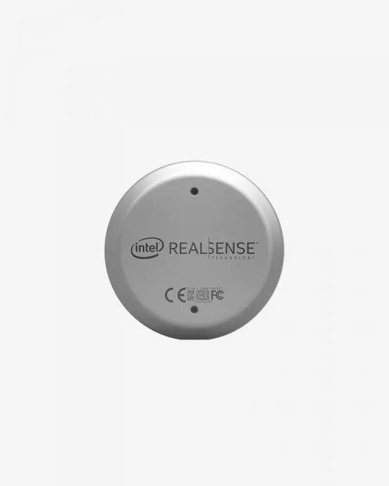 Intel RealSense LiDAR Camera L515