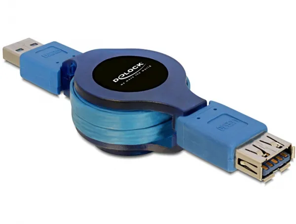 USB 3.0 Extension retractable