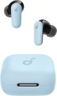 Anker Soundcore P30i Wireless Earbuds, Blue
