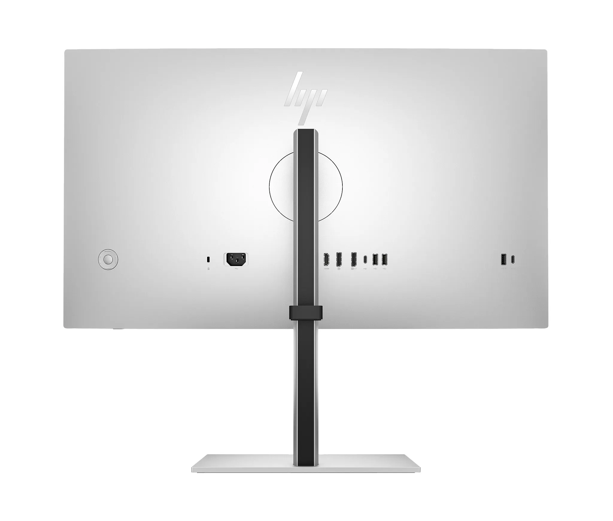 HP 727pq Series 7 Pro Monitor 27inch IPS QHD 2560x1440 120Hz 16:9 HDMI DP Black (EU)