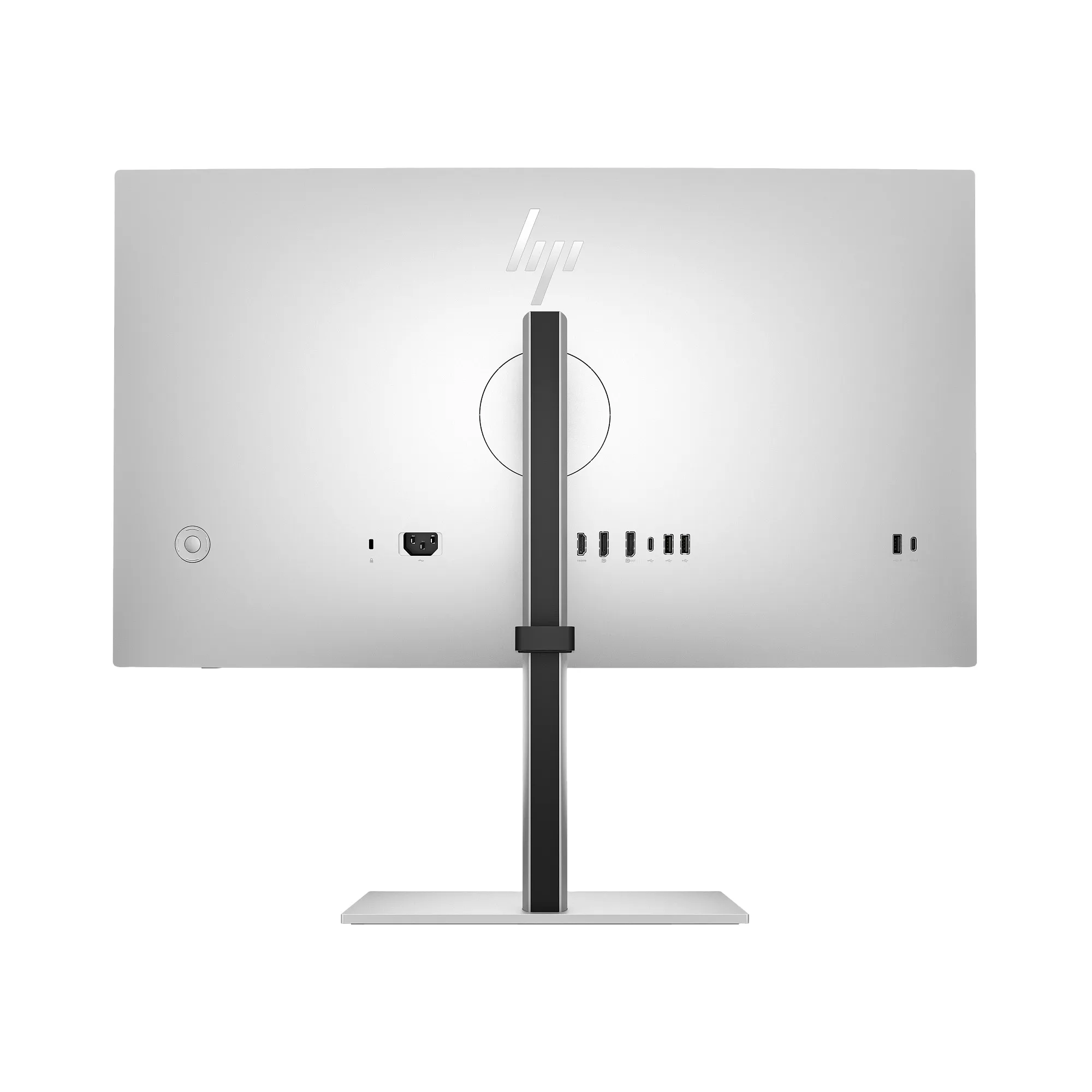 HP Series 7 Pro 727pq 27" QHD, IPS Monitor