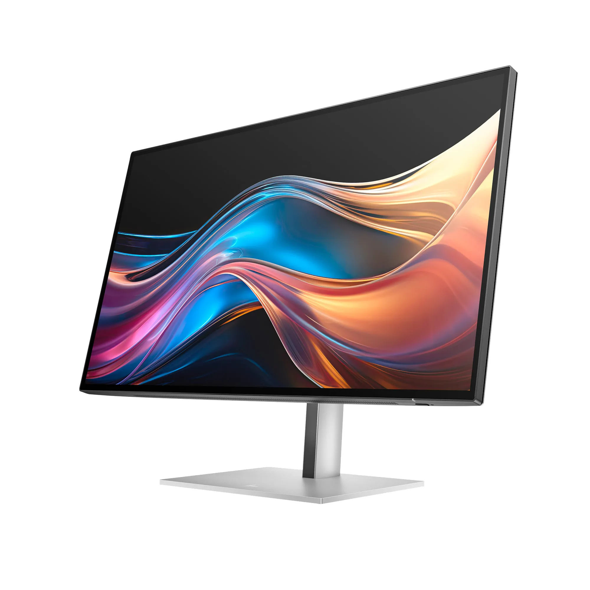 HP Series 7 Pro 727pq 27" QHD, IPS Monitor