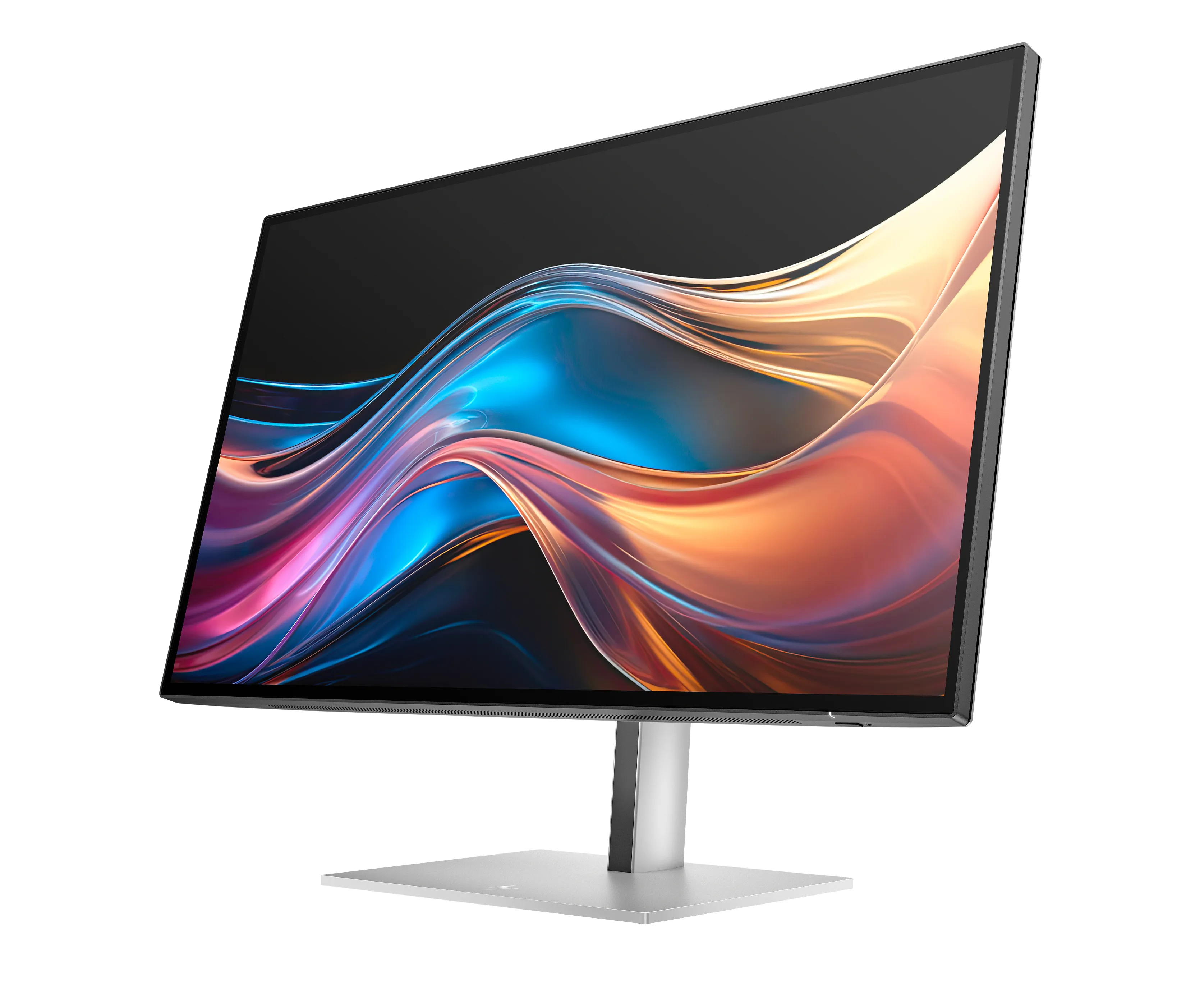HP Series 7 Pro 727pq 27" QHD, IPS -n&auml;ytt&ouml;