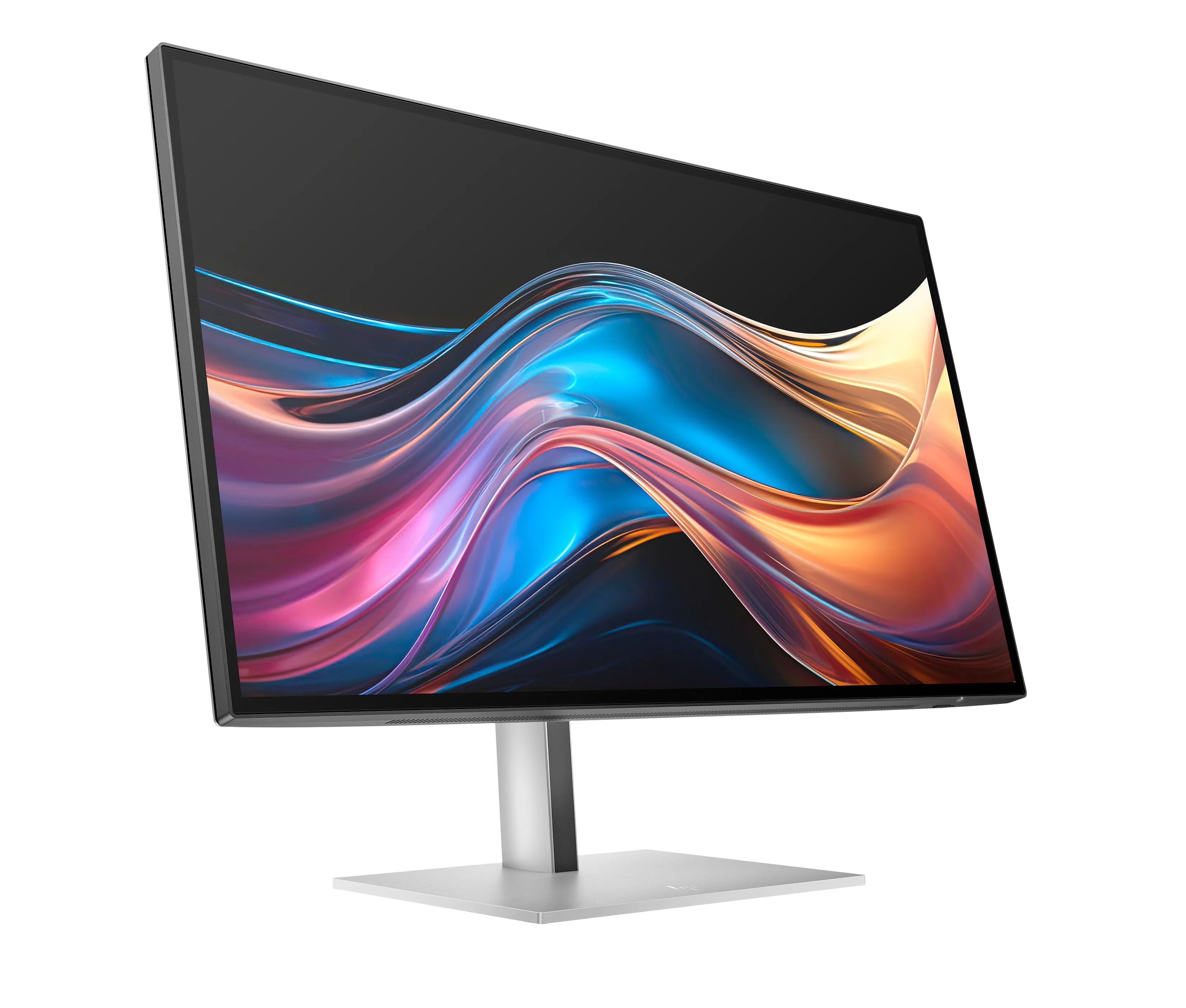 HP Series 7 Pro 727pq 27" QHD, IPS -n&auml;ytt&ouml;