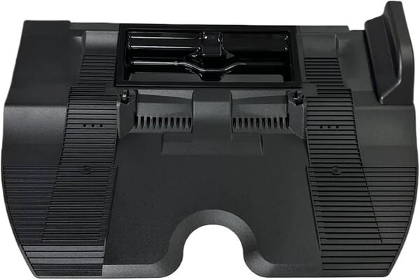 Roborock wash basin assembly, Black