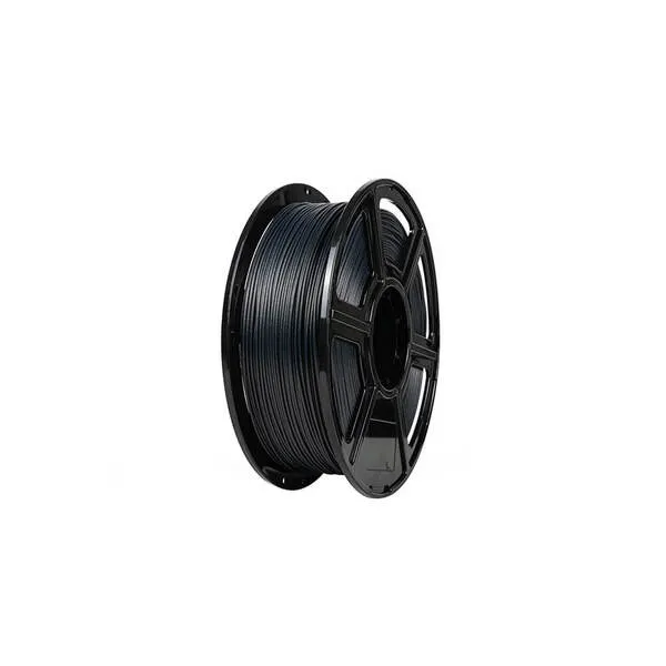 FLASHFORGE PLA-CF Black 1,0KG 3D Printing Filament