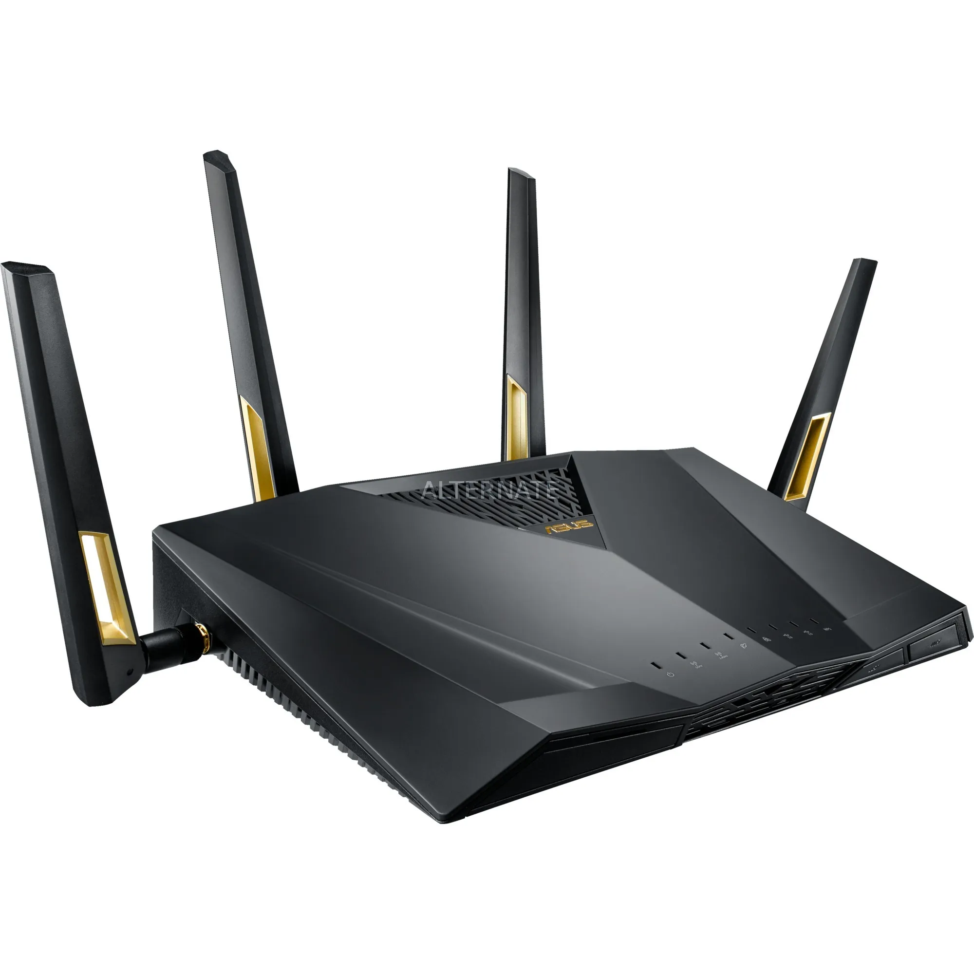 Asus RT-AX88U Dual-Band - Wi-Fi 6 router