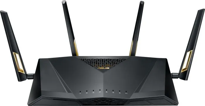 Asus RT-AX88U Dual-Band - Wi-Fi 6 router