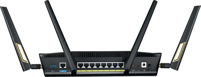 Asus RT-AX88U Dual-Band - Wi-Fi 6 router