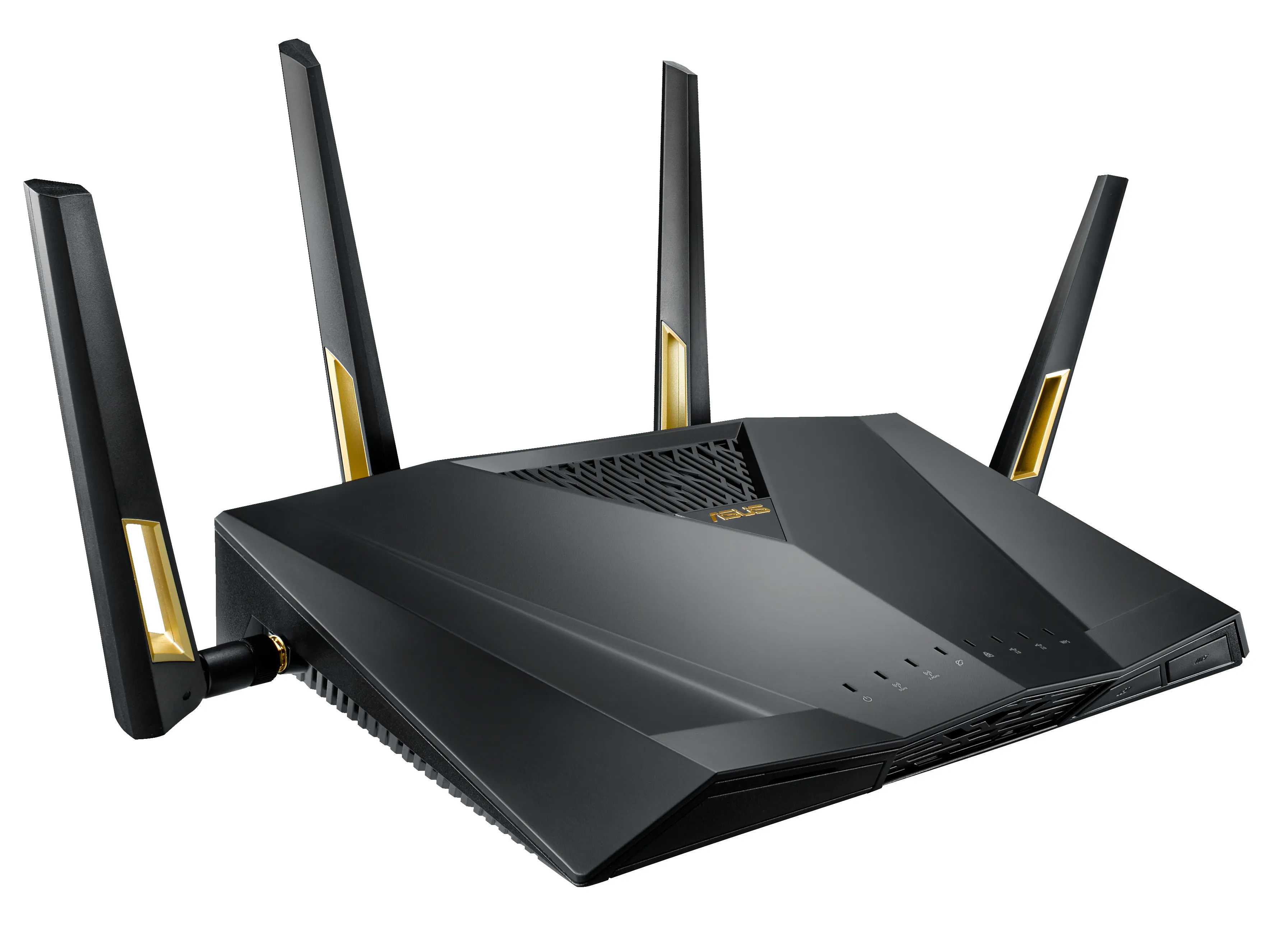 Asus RT-AX88U Dual-Band - Wi-Fi 6 router