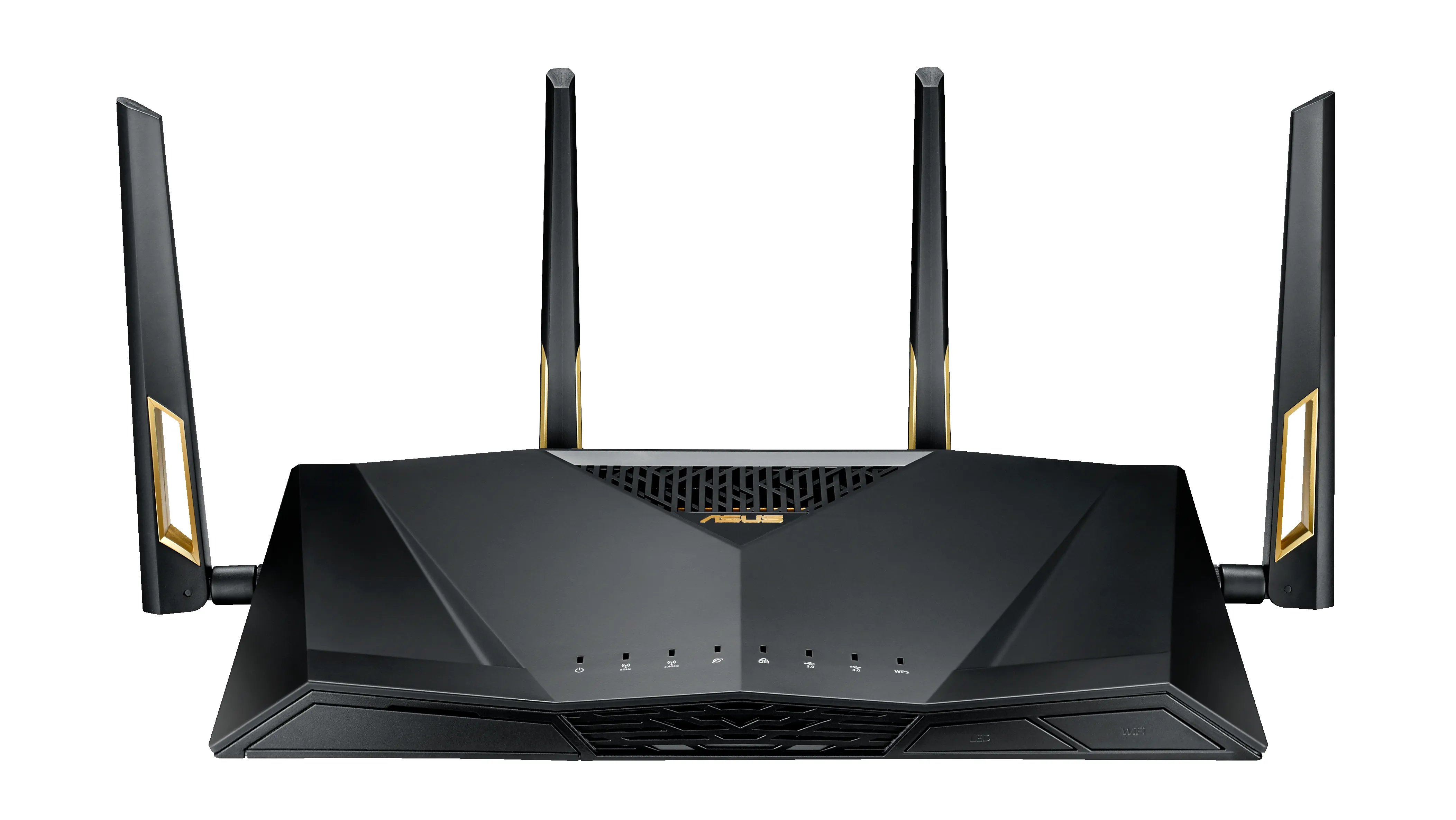 Asus RT-AX88U Dual-Band - Wi-Fi 6 router