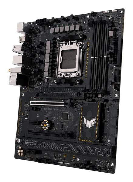 Asus TUF GAMING B650-PLUS Wi-Fi ATX-emolevy