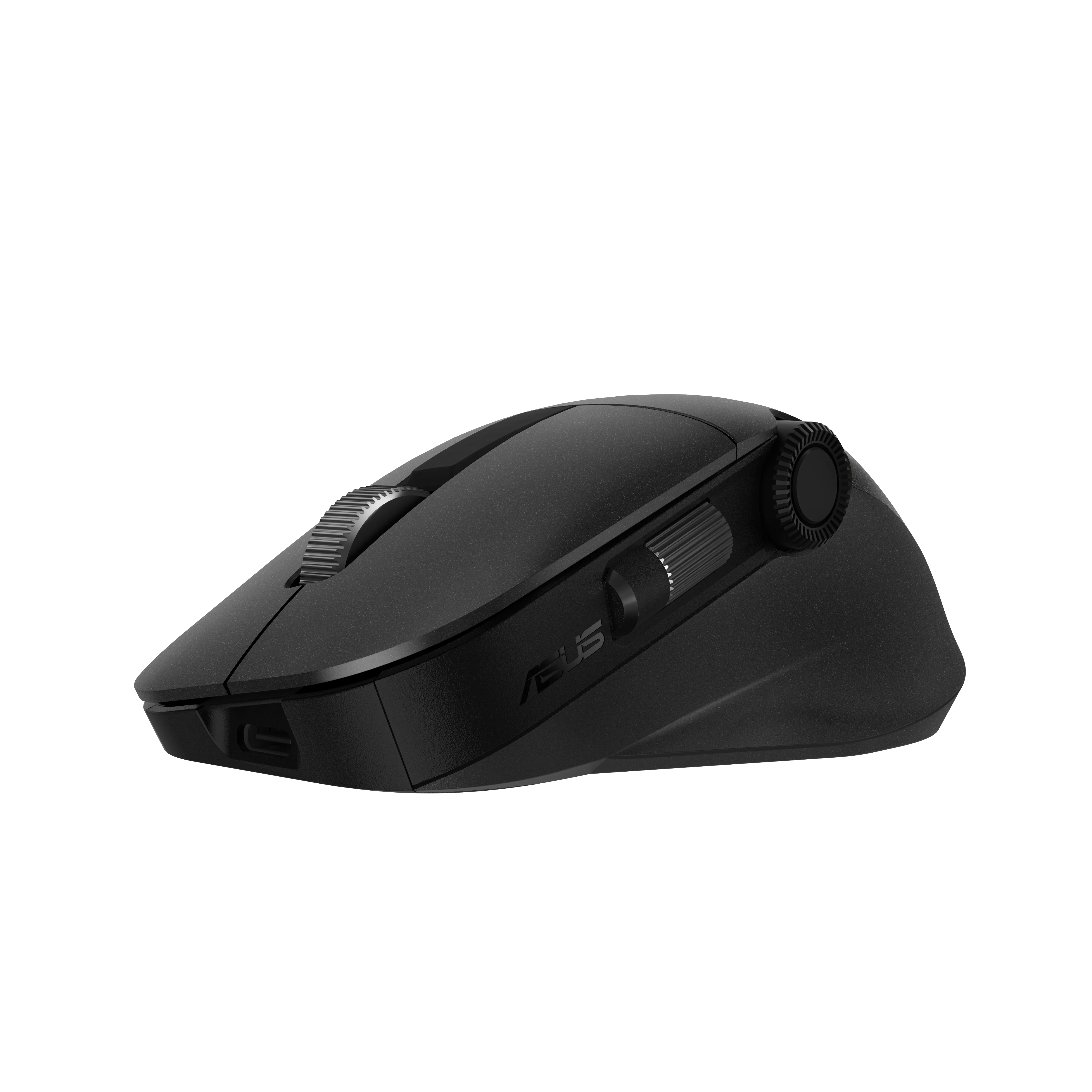 Asus ProArt Mouse MD300 - mouse, Black