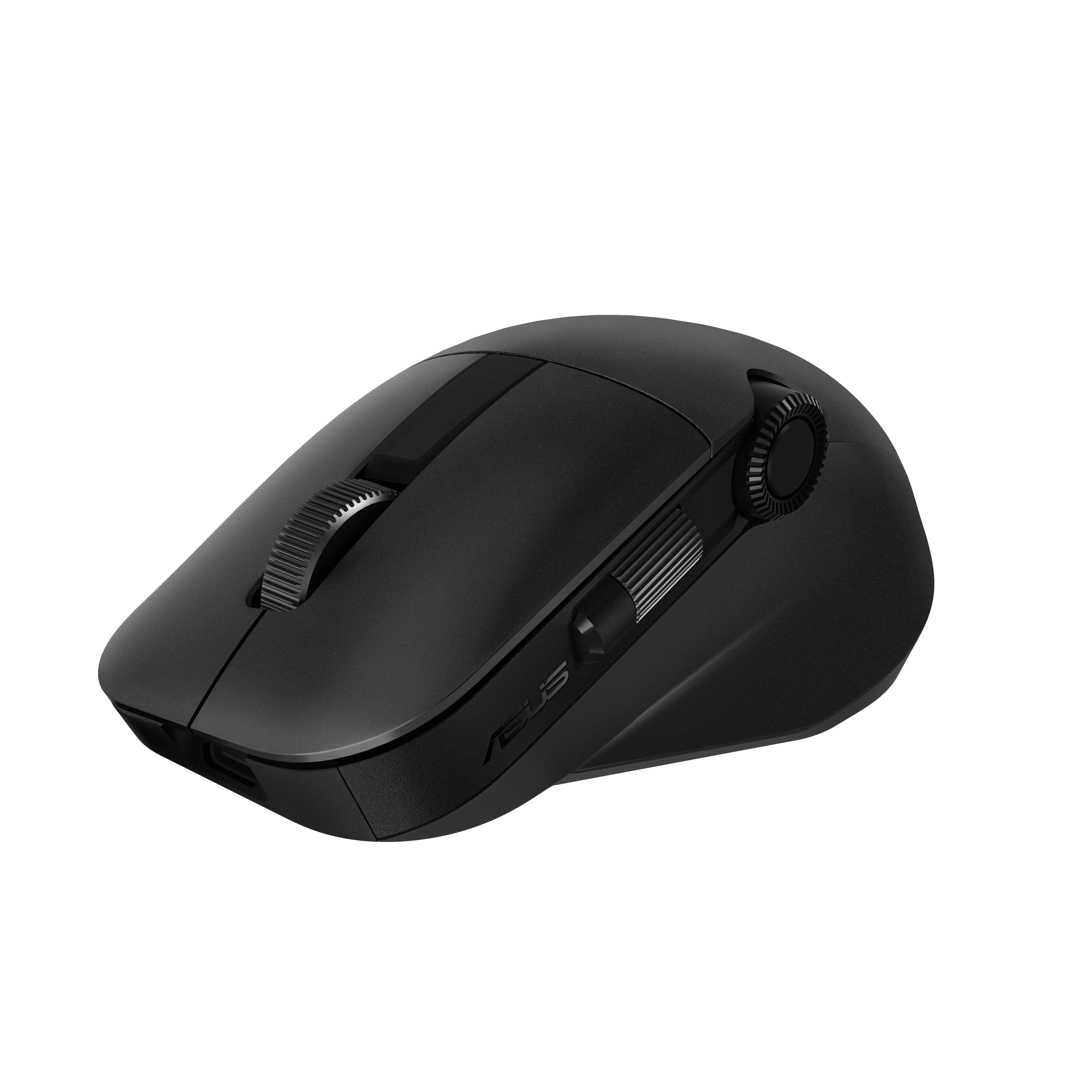 Asus ProArt Mouse MD300 - mouse, Black