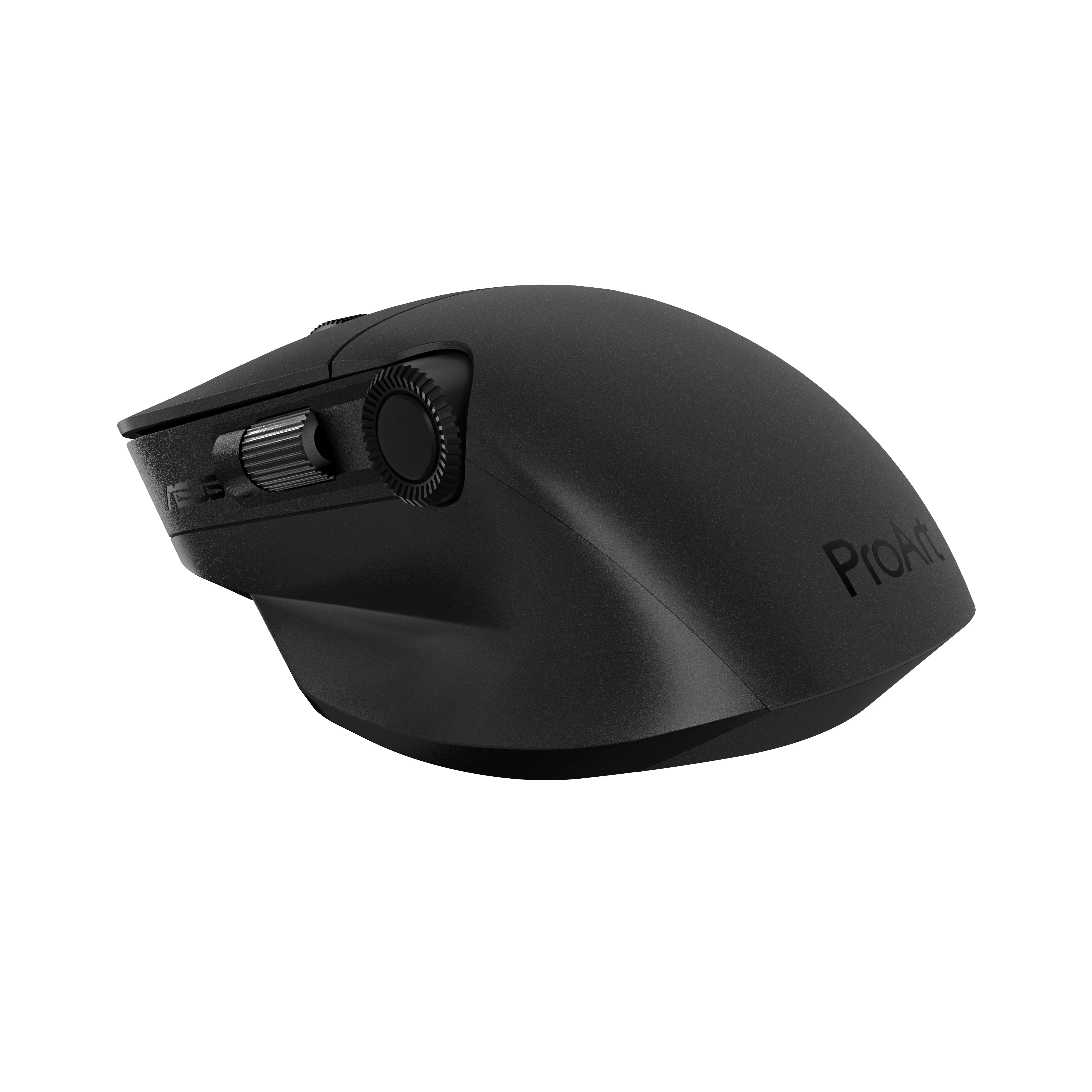 Asus ProArt Mouse MD300 - mouse, Black