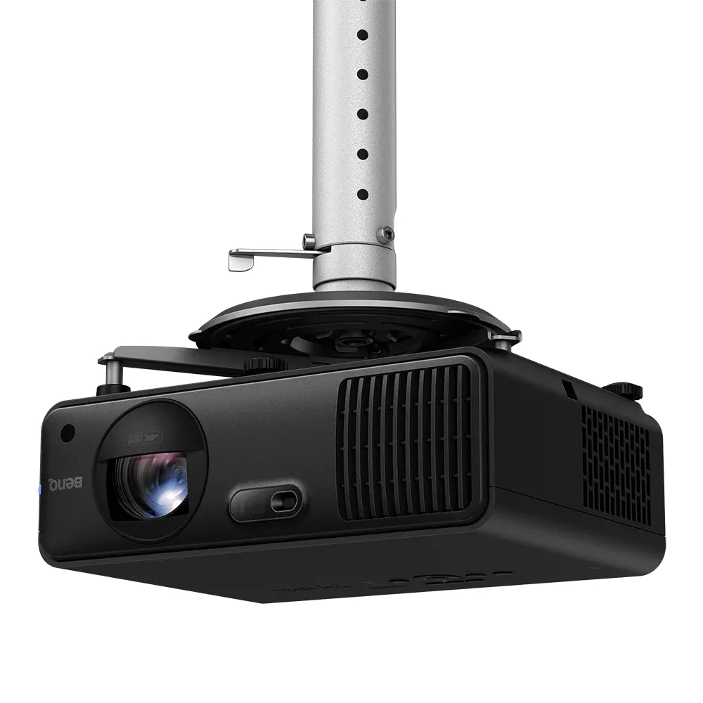 BENQ LK835ST DLP 4000AL 4K Laser 1.2X TR 0.69-0.83 HDMIx2 2D keystone Corner fit Golf Mode Auto Screen Fill WBA in the OSD Auto