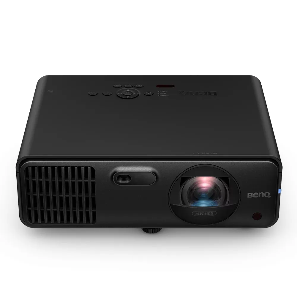 BENQ LK835ST DLP 4000AL 4K Laser 1.2X TR 0.69-0.83 HDMIx2 2D keystone Corner fit Golf Mode Auto Screen Fill WBA in the OSD Auto