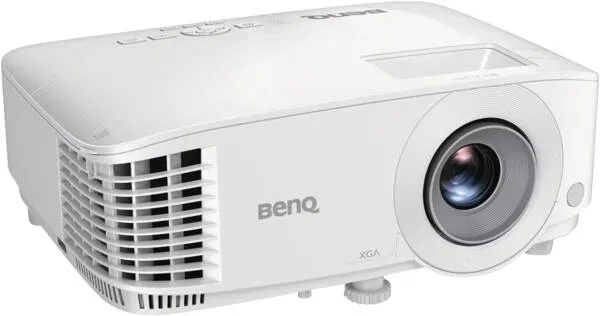 BenQ MX560C DLP XGA 4000 ANSI lm -projektori, valkoinen