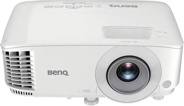 BenQ MX560C DLP XGA 4000 ANSI lm -projektori, valkoinen