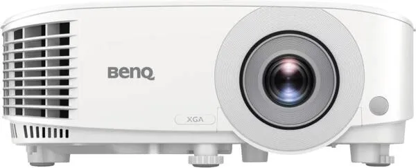 BenQ MX560C DLP XGA 4000 ANSI lm -projektori, valkoinen