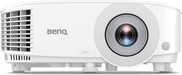 BenQ MX560C DLP XGA 4000 ANSI lm Projector, White