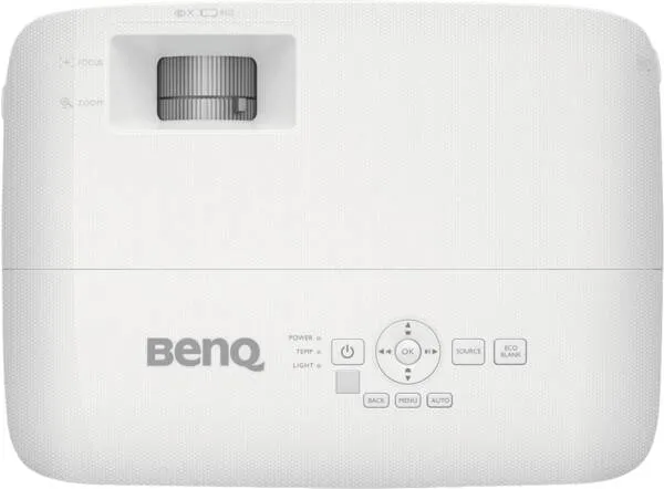 BenQ MX560C DLP XGA 4000 ANSI lm -projektori, valkoinen