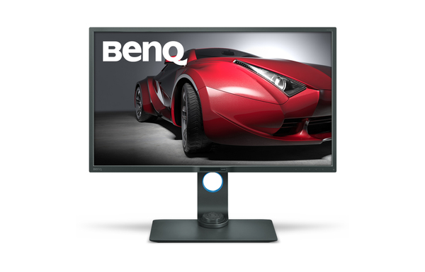 BenQ 32" PD3200U, 4K UHD, TN+Film - monitor