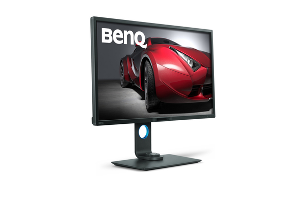 BenQ 32" PD3200U, 4K UHD, TN+Film - monitor
