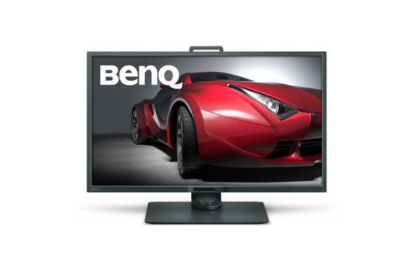 BenQ 32" PD3200U, 4K UHD, TN+Film - monitor