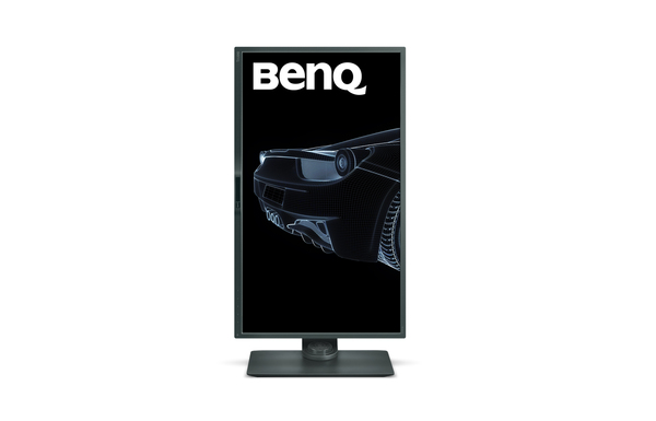 BenQ 32" PD3200U, 4K UHD, TN+Film - monitor