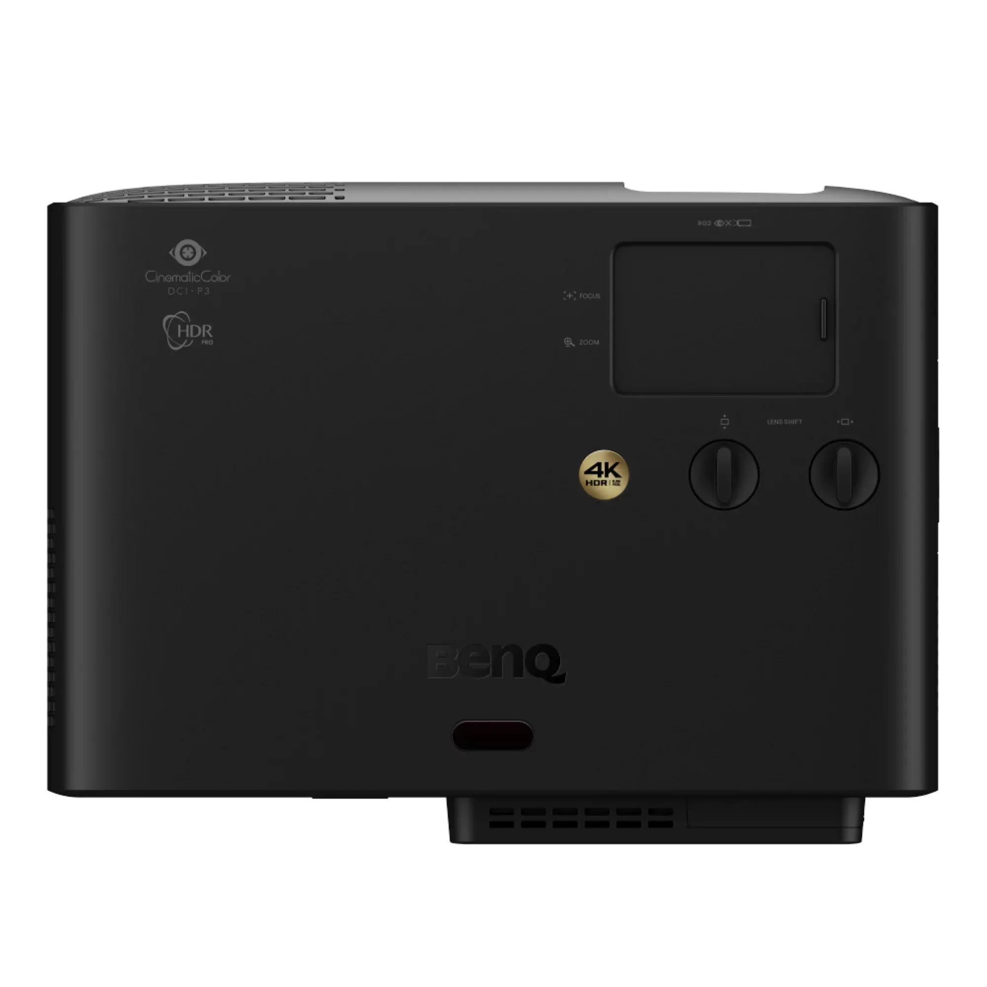 BenQ W4100i 4K 3200lm Home Cinema - projector