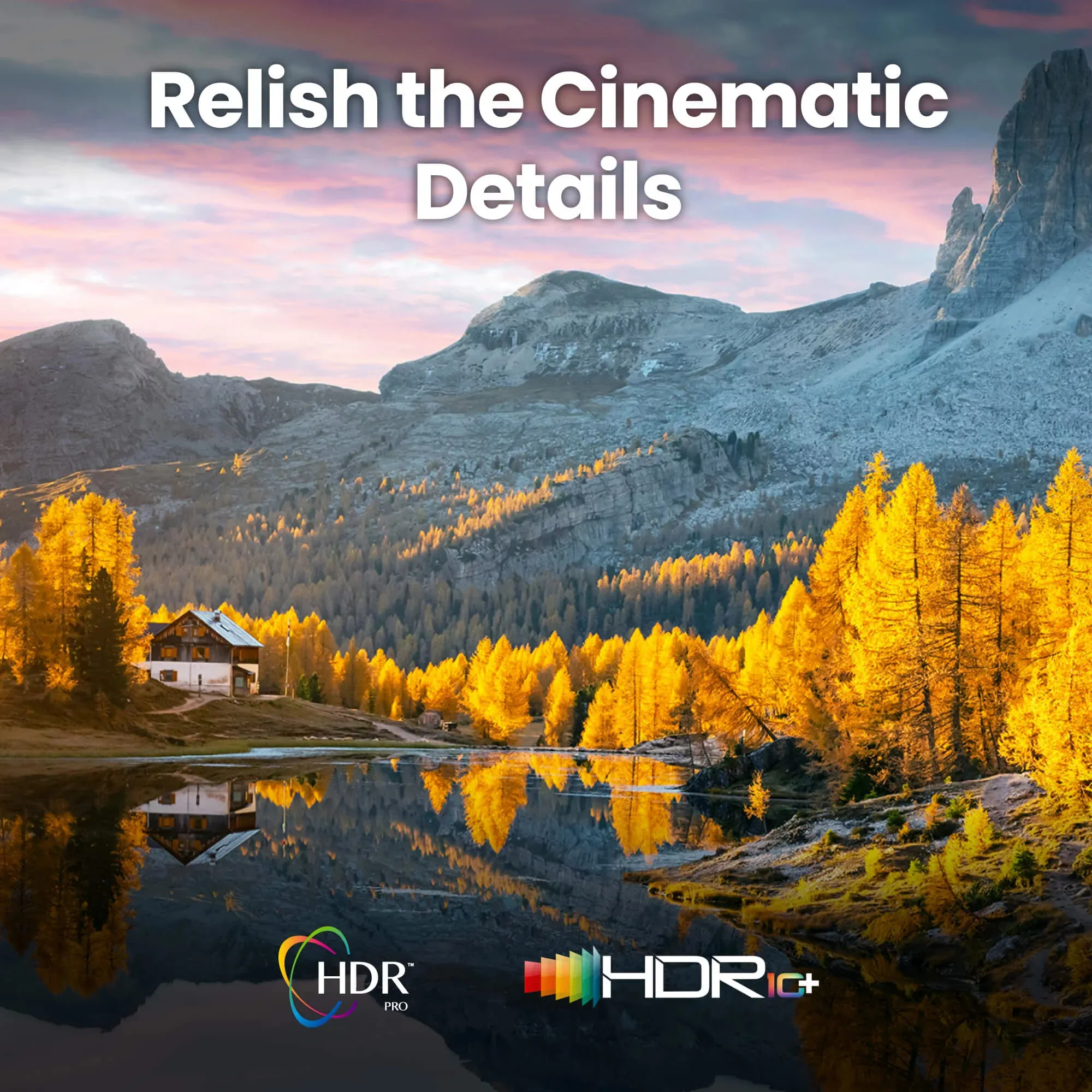 BenQ W4100i 4K 3200lm Home Cinema - projector