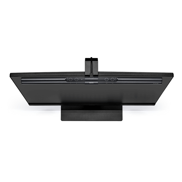 BENQ ScreenBar e-Reading lamp Black AR17 USB-connection 800 Lux in the center height 45cm