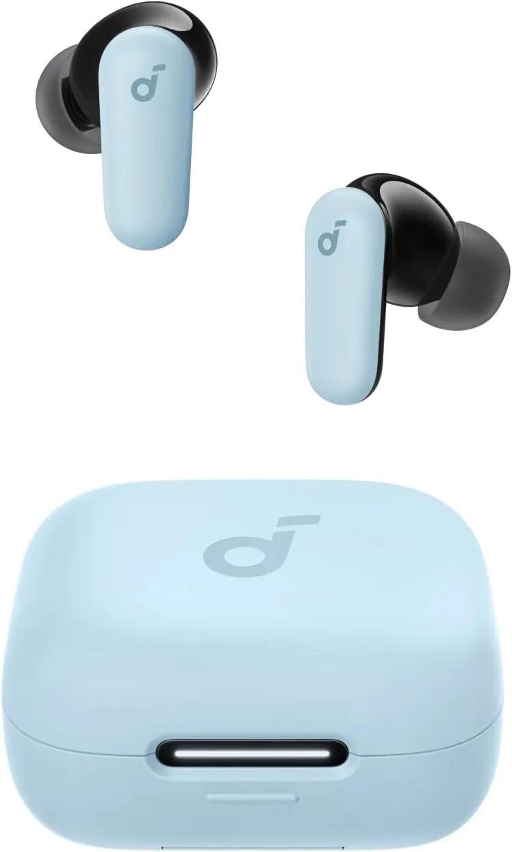 Anker Soundcore A30i TWS - wireless earbuds, Blue