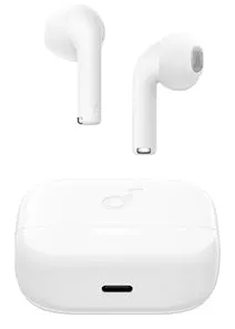 ANKER Soundcore K20i Wireless Earbuds, White