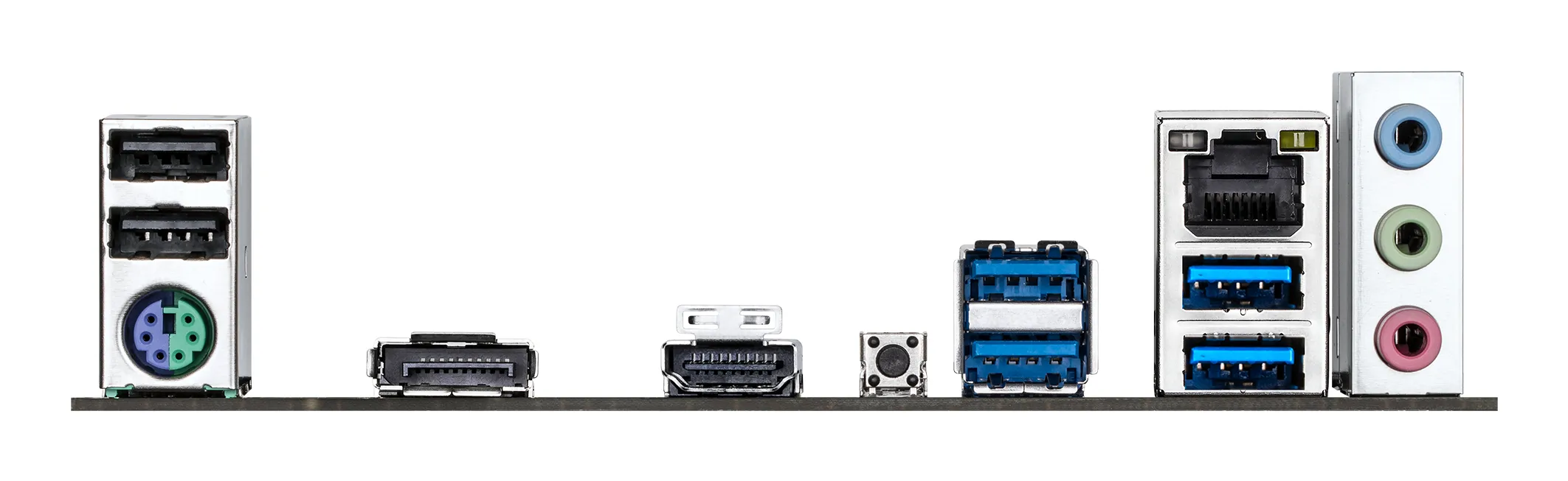 Gigabyte A520M H ARGB AM4 mATX -emolevy