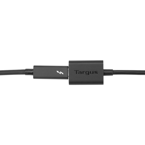 Targus USB-C to USB-A Adapter Black