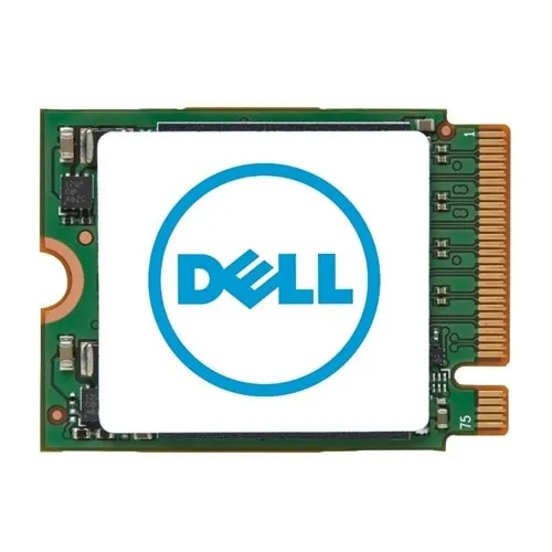 Dell AD099078 2TB M.2 2230 PCI Express 4.0 x4 NVMe SSD