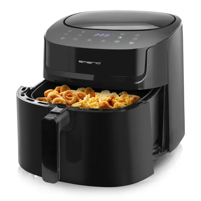 Emerio 7,2L - Smart Air Fryer