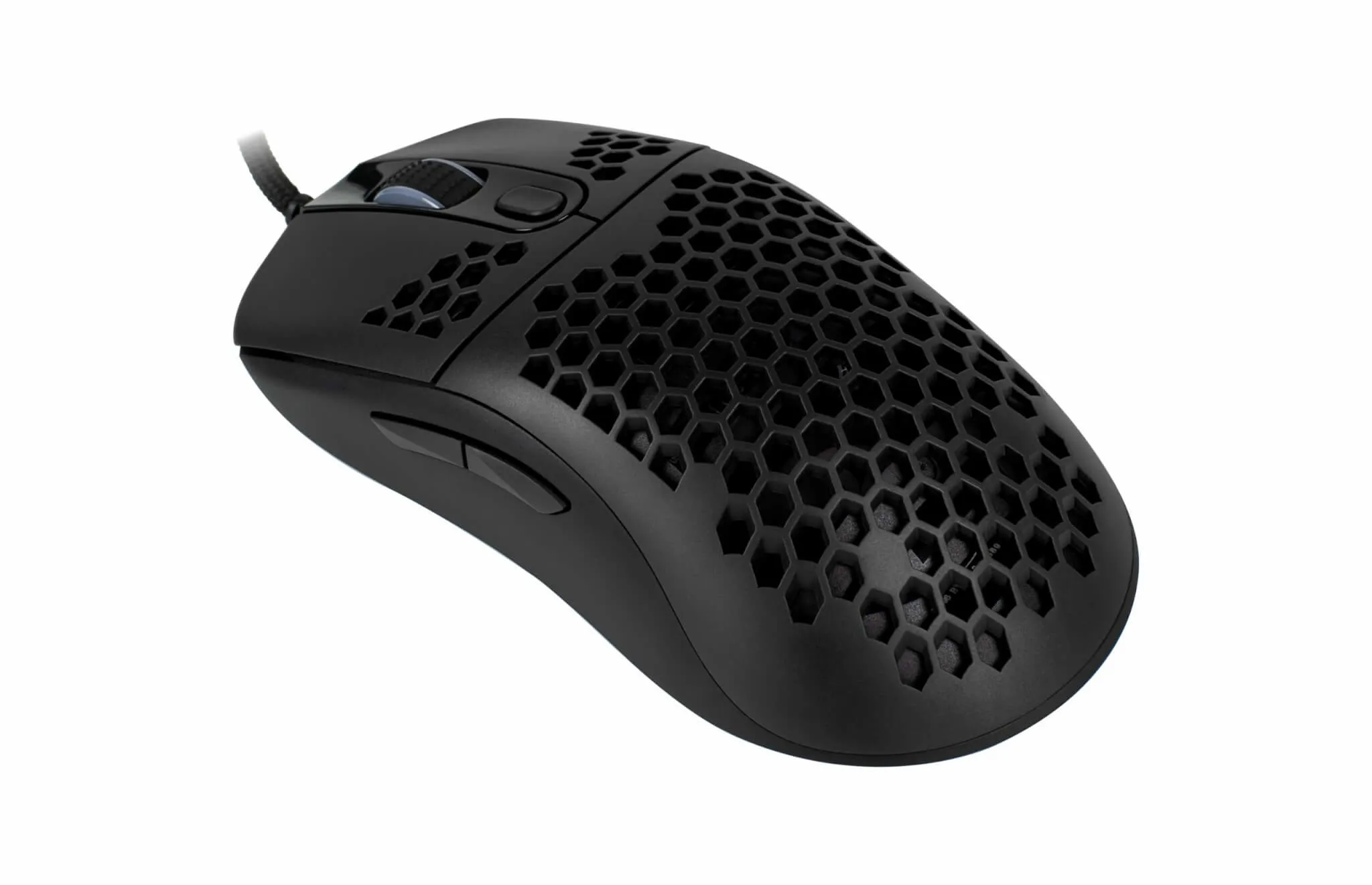 Arozzi Favo Ultra Light - gaming mouse, black