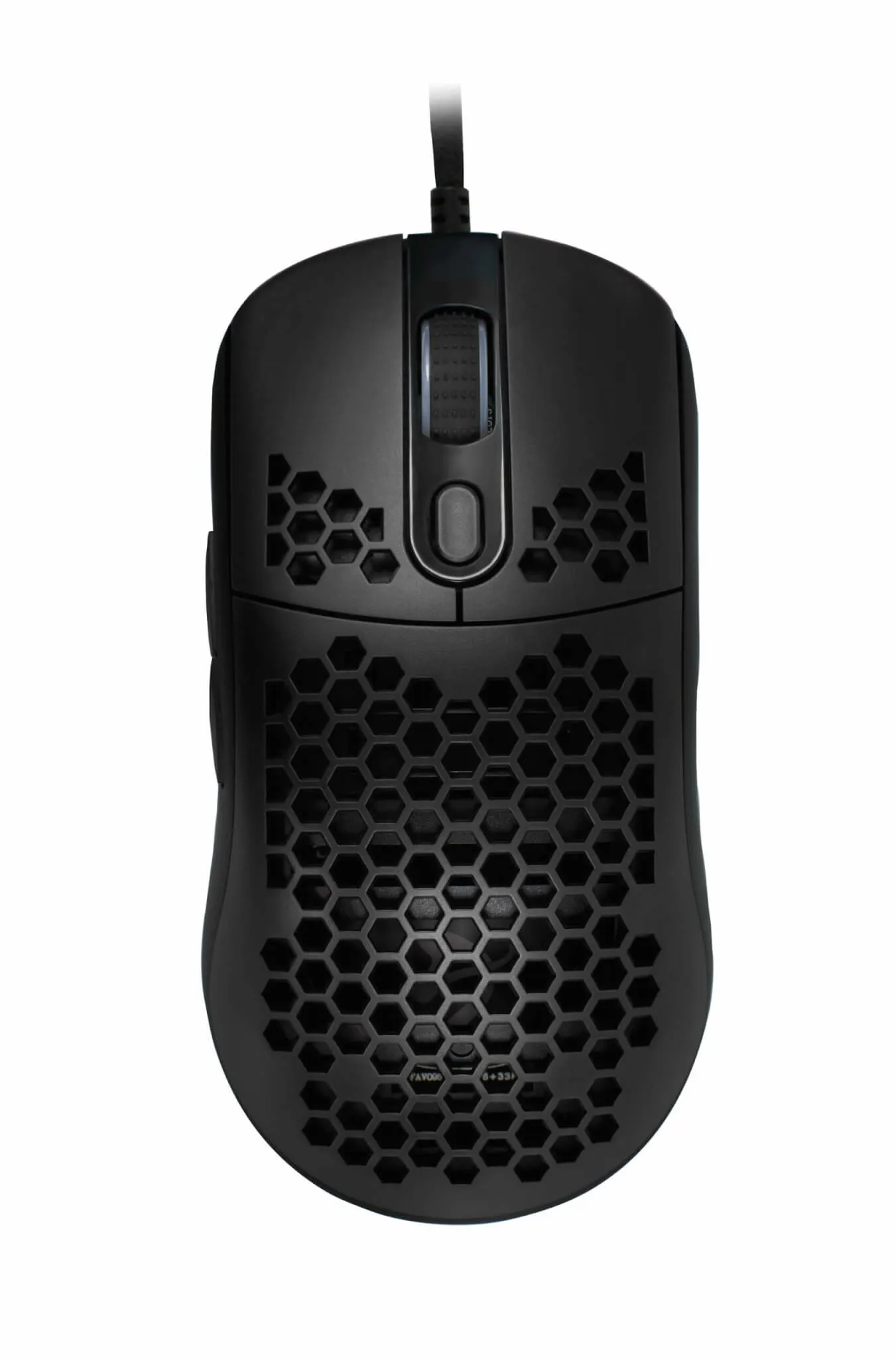 Arozzi Favo Ultra Light - gaming mouse, black