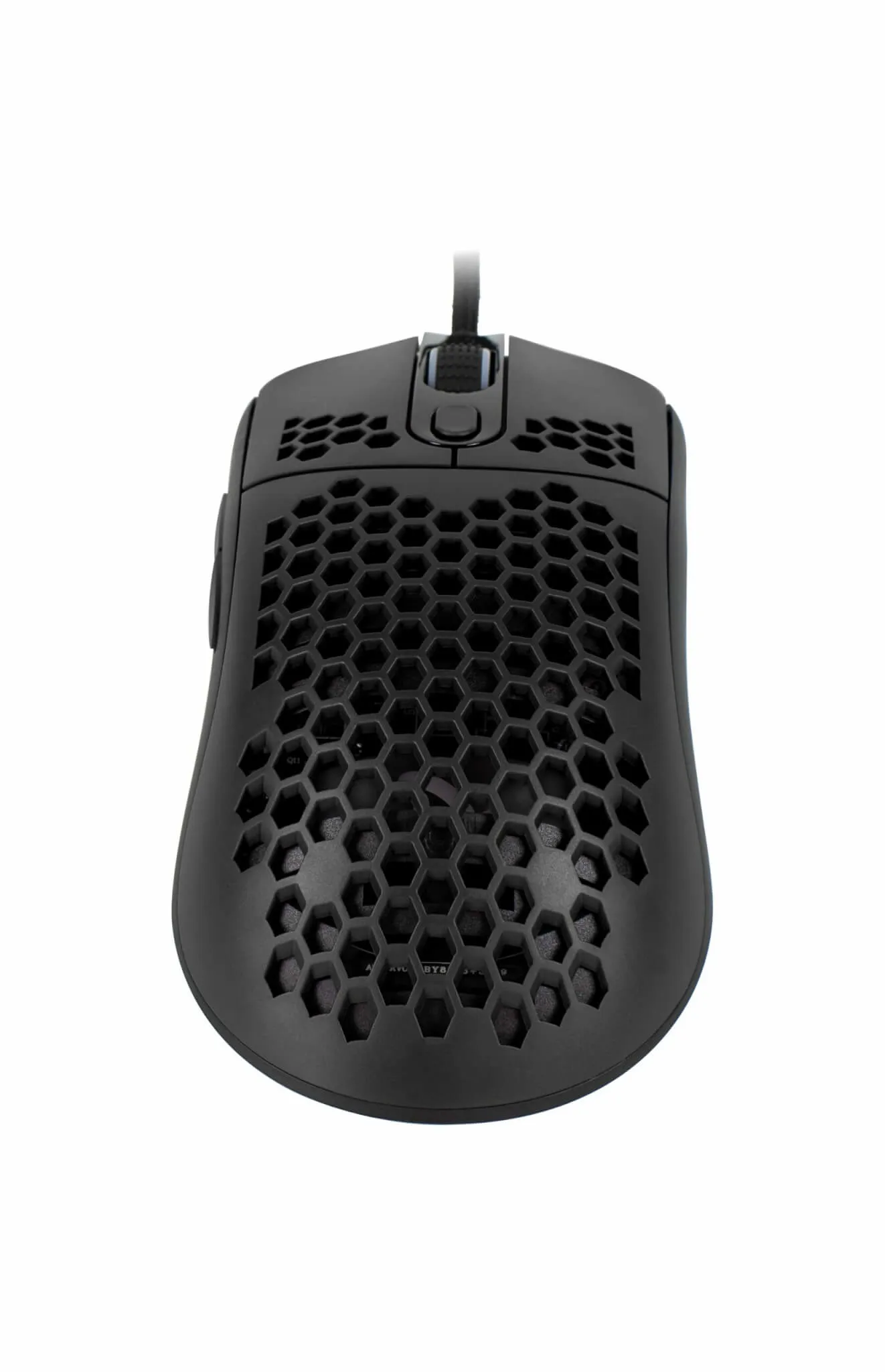 Arozzi Favo Ultra Light - gaming mouse, black