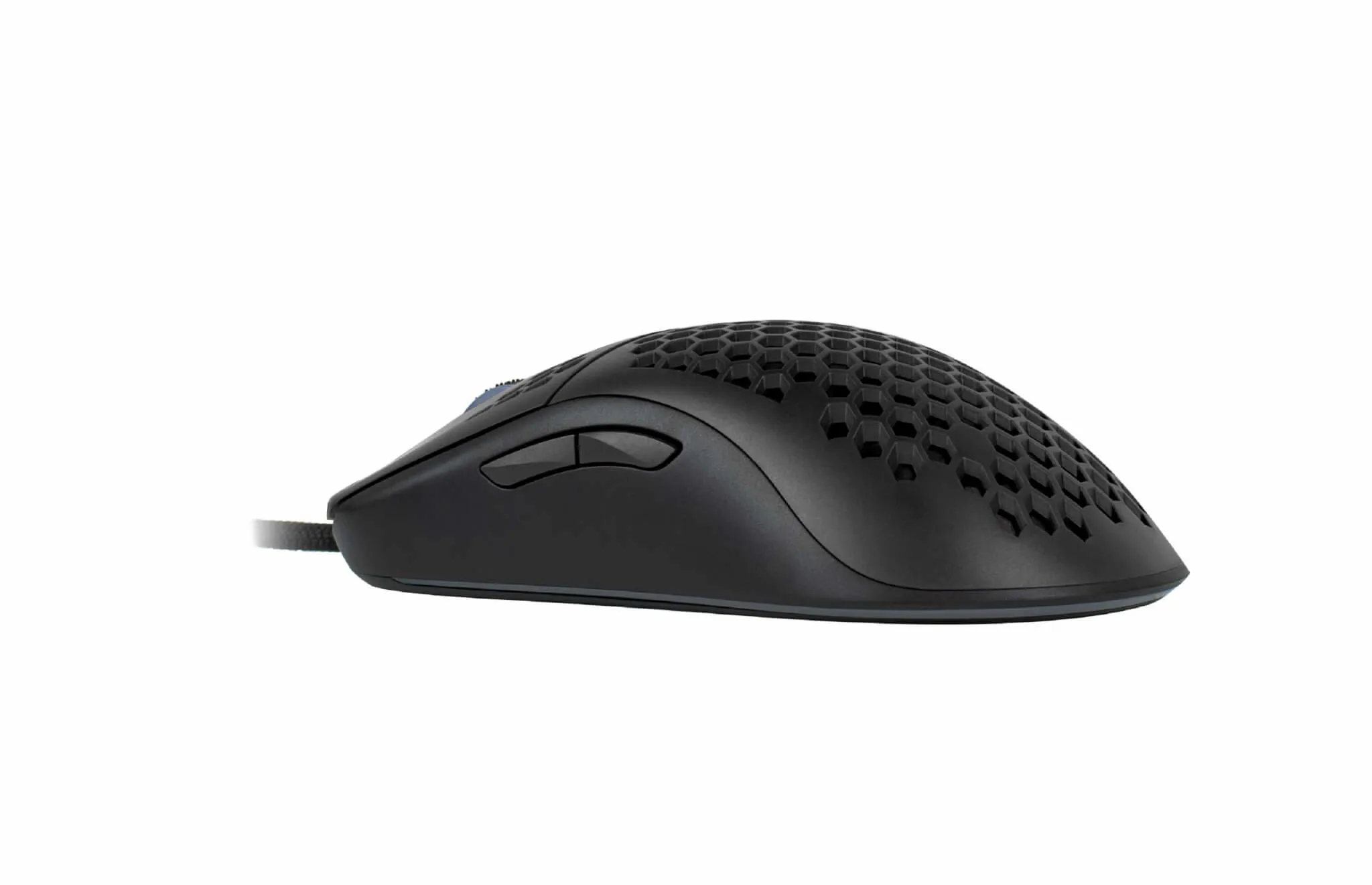 Arozzi Favo Ultra Light - gaming mouse, black